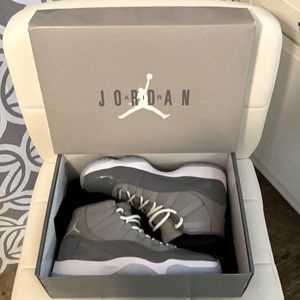 Men’s Air Jordan 11 Retro